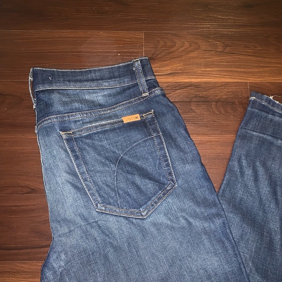 Men’s Joes Classic Straight Leg Jeans - Picture 3 of 6